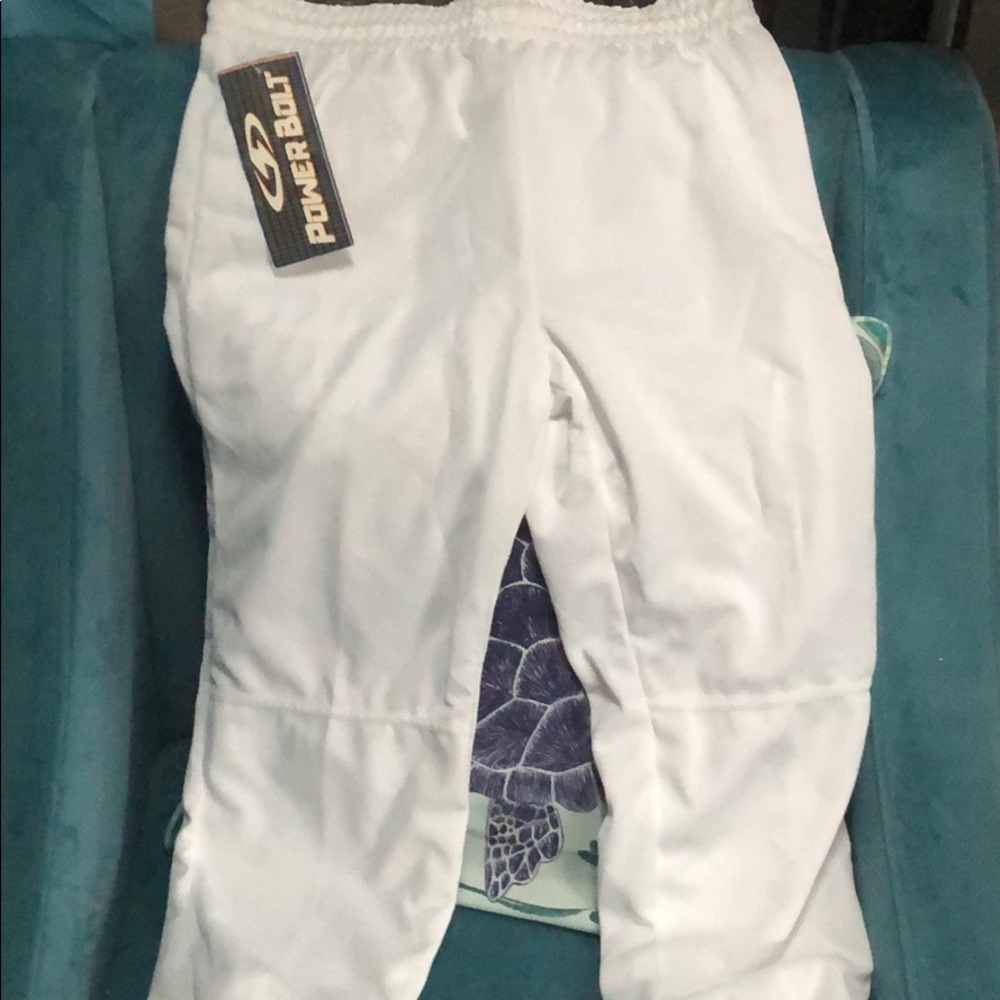 Baseball pants Youth size XL